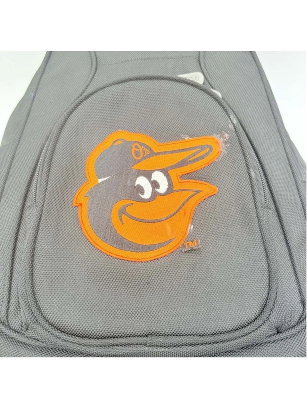 Mojo Licensing preowned baltimore